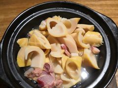 -新白鹿餐厅(城西银泰城店)