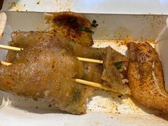 -乐乐姐超级土豆(荟聚店)