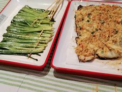 -三毛烧烤·南昌大排档(山姆店)