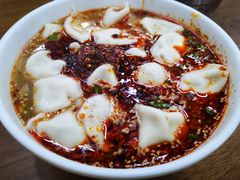 -回坊马二饺子馆