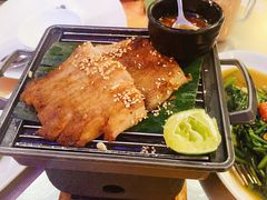 -simply thai天泰(长泰广场店)