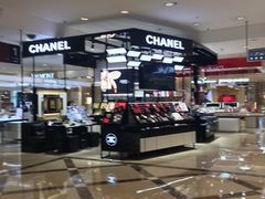 -燕莎友谊商城(亮马桥店)