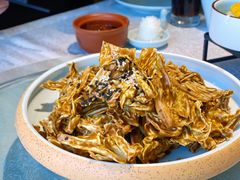 乾隆白菜-羲和雅苑•北京烤鸭(吴中路万象城店)