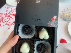 -王品牛排(郑州大卫城店)