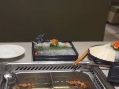 -海底捞火锅(金融街万达店)