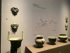 -陕西历史博物馆