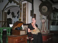 游乐设施-旅顺留声机博物馆