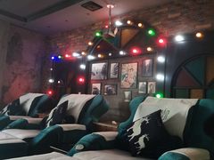 -观唐足道SPA养生会馆(南湖店)