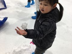 -Mr·Kuma酷么先生雪之乐园