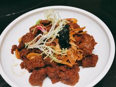-丰收日·小海鲜·沪上家宴(顾村正大店)