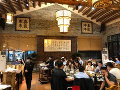 大堂-猪肉婆私房菜(容桂总店)