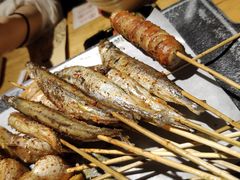 -管氏翅吧(马家堡店)