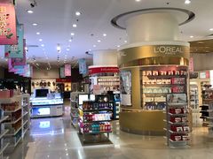 -国药中服免税(北京坊店)