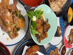 -濱寿司(高新伊藤店)