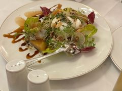 -Cafe Sacher(WIEN)
