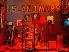 -ISLAND MASS岛·精酿吧