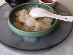 清炒河虾仁-香浙汇(望京店)