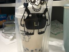 -茶力的小怪兽(梅林卓悦汇店)