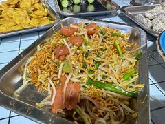 -郑喜旺烧烤(新密总店)