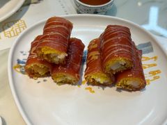 -點無缺茶楼·海鲜酒家(世博店)