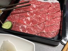 -海底捞火锅(长宁路龙之梦店)