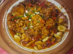 -老三样·旧食新味(万寿宫店)