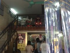 -老西关濑粉(文明路店)