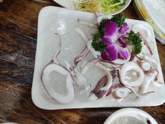-官塘原味鱼生·潮菜大排档(潮州总店)