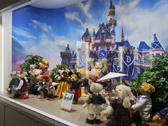 -济州岛泰迪熊博物馆