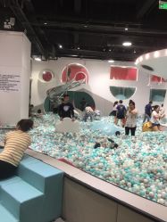 -MINI MARS KIDS CLUB亲子家庭中心(长宁天山店)