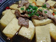 -味老大土碗菜(中山三路店)