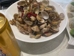 -船歌·鱼水饺青岛菜(国贸商城店)
