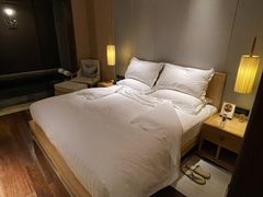 -西安华清御汤酒店