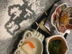 -月下料理(楷林IFC店)