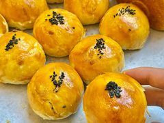 -富贵面包公司(运河店)