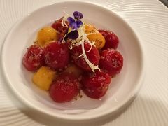 -麒麟中餐厅·经典粤菜·地道菜式老字号(广州长隆酒店)