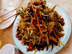 -胖太太四川麻辣排骨串(镇江路分店)