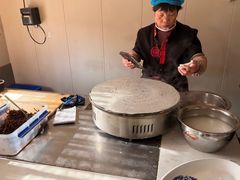 -煎饼卷大葱(春秋西路店)