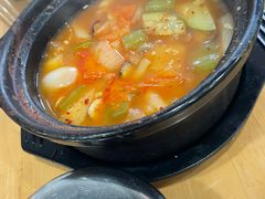 -贤花饭店(城阳店)