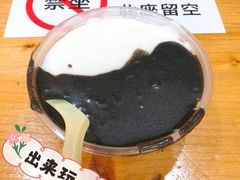 -芝麻糊世家(西华店)