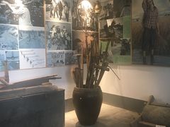 -河北村民俗体验园