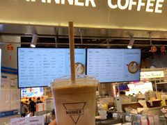 -Manner Coffee(壹方城店)