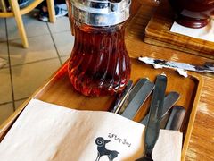 -After You Dessert Cafe(CENTRALWORLD)
