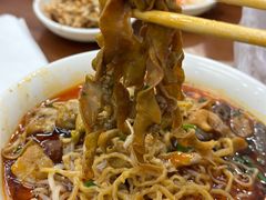 -蒋家肠旺面馆(合群路店)