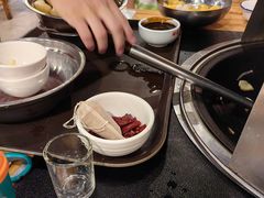 -炮爷东北铁锅炖(棠安路店)
