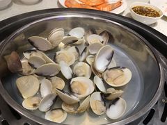 -青蓬蒸汽海鲜·深圳老字号·团建聚会(壹方城店)