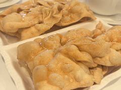 -白天鹅宾馆-宏图府餐厅