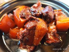 -双塔老饭店