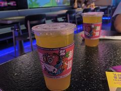 -匠子烤鱼(上邦百汇城店)