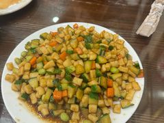 -爆肚冯(廊房二条店)